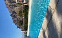 Photo submitted by guest of Profumo di Mare