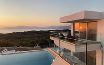 Photo submitted by guest of Villa Athena