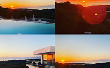 Photo submitted by guest of Villa Athena