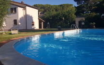 Photo submitted by guest of Poderino