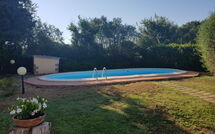 Photo submitted by guest of Poderino