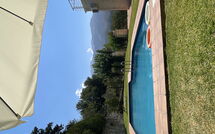 Photo submitted by guest of Villa Elia