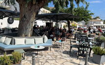 Photo submitted by guest of Votana House