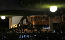 Photo submitted by guest of Villa Pietra del Sole