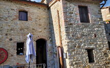 Photo submitted by guest of La Ruota