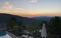 Photo submitted by guest of Villa Margherita Tre