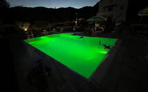 Photo submitted by guest of Flavia