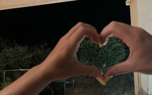 Photo submitted by guest of Villa Elaia