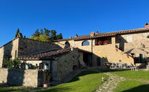 Photo submitted by guest of Villa Sonia