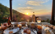 Photo submitted by guest of Villa Ancora