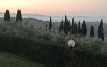 Photo submitted by guest of Casa Lucia