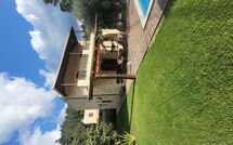 Photo submitted by guest of Villa Vrisses