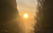 Photo submitted by guest of Montegufoni