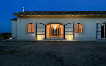 Photo submitted by guest of Tenuta Olearum