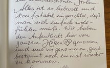 Photo submitted by guest of San Guido