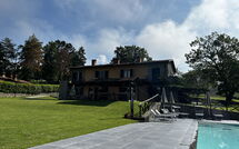 Photo submitted by guest of Casale Daniele