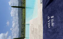 Photo submitted by guest of Il Sole di Vino