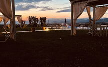 Photo submitted by guest of Il Sole di Vino