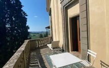 Photo submitted by guest of Montegufoni