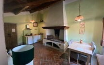 Photo submitted by guest of Montegufoni