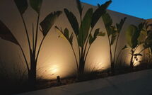 Photo submitted by guest of Villa Kallos