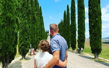 Photo submitted by guest of Casa la Fonte