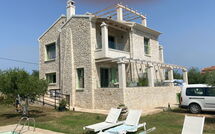 Photo submitted by guest of Villa Elaia