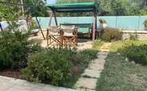 Photo submitted by guest of Villa Elaia