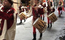 Photo submitted by guest of Villa Portole Due