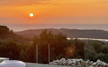 Photo submitted by guest of Villa Arete