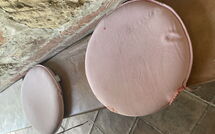 Photo submitted by guest of Villa Corolle