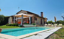 Photo submitted by guest of Villa Renina