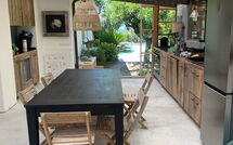 Photo submitted by guest of Villa Oliveta