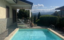 Photo submitted by guest of Villa Pratovecchio