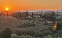 Photo submitted by guest of Casale Giulio