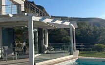 Photo submitted by guest of Villa Scire