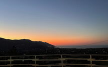 Photo submitted by guest of Villa Scire