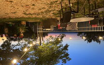 Photo submitted by guest of Panzalla