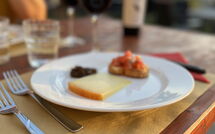 Photo submitted by guest of Panzalla