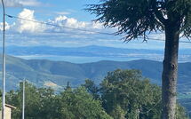 Photo submitted by guest of Villa Portole Uno