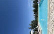 Photo submitted by guest of Pozzo dei Desideri