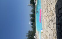 Photo submitted by guest of Pozzo dei Desideri