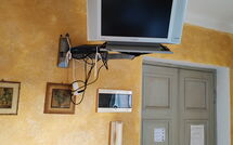 Photo submitted by guest of Il Gualdo - Paggio