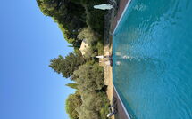 Photo submitted by guest of Villa Sorbaiano