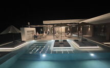 Photo submitted by guest of Villa El