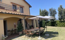 Photo submitted by guest of Nicola