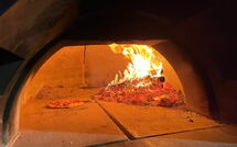 Photo submitted by guest of Villa Contessa