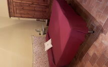 Photo submitted by guest of La Ruota