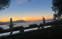 Photo submitted by guest of Villa Bluewhite