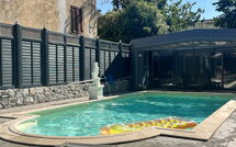 Photo submitted by guest of Villa Raffaela